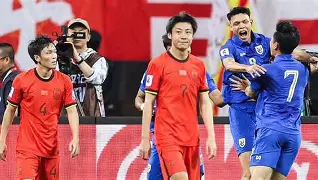 开云APP-印度41大胜泰国